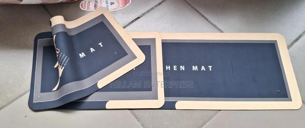 3 Piece Kitchen Mat - thumbnail 8