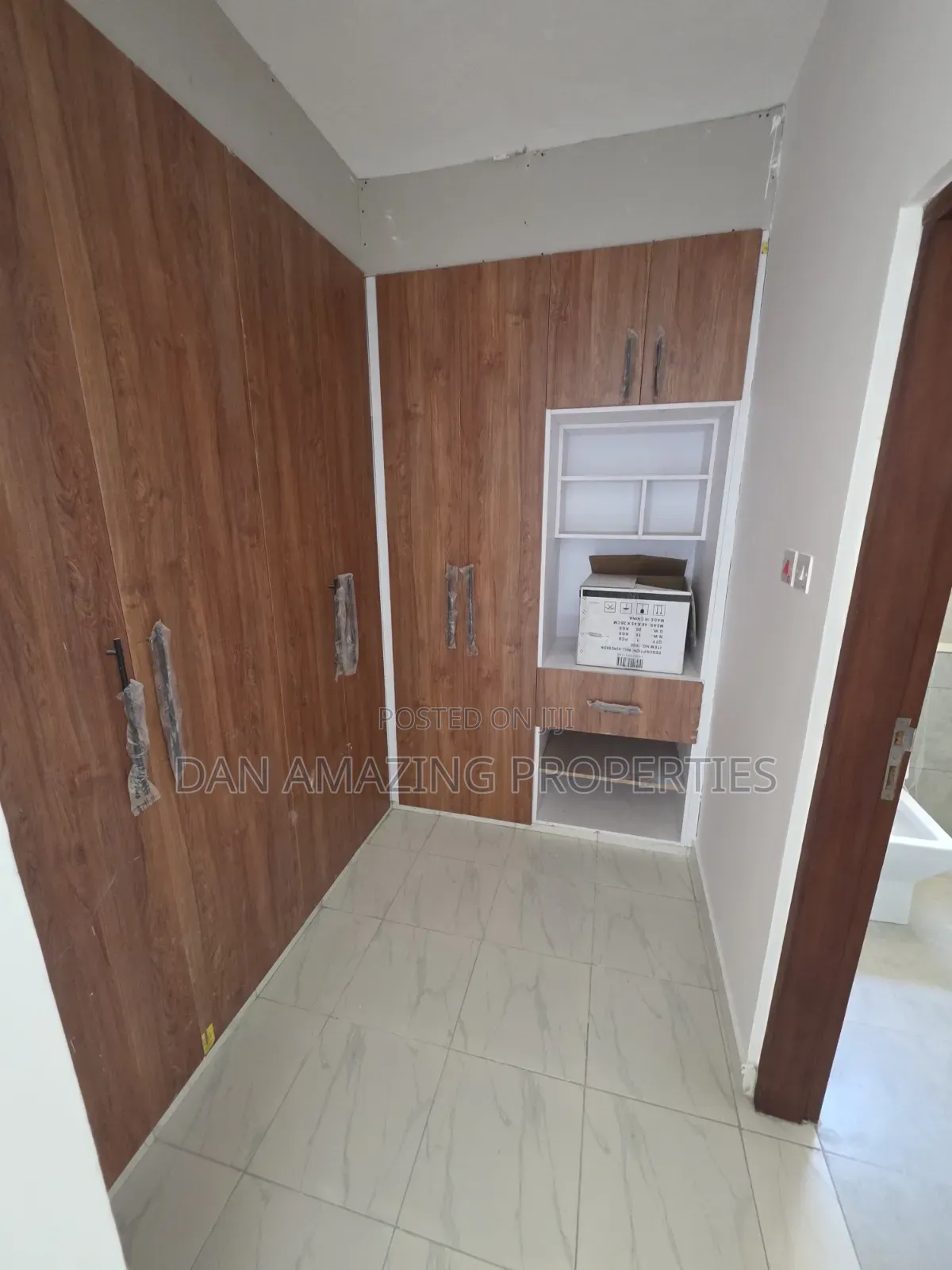 3bdrm Townhouse/Terrace in Greenwood, Mtwapa for sale