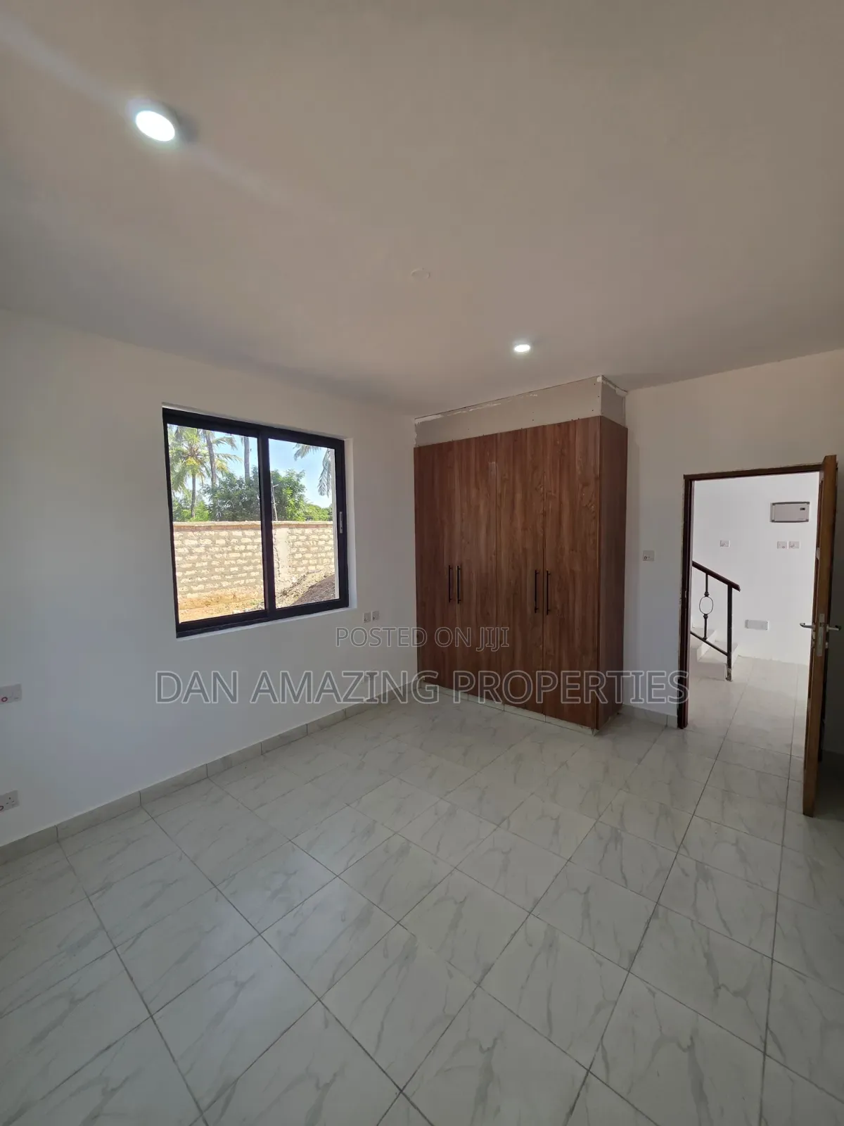 3bdrm Townhouse/Terrace in Greenwood, Mtwapa for sale