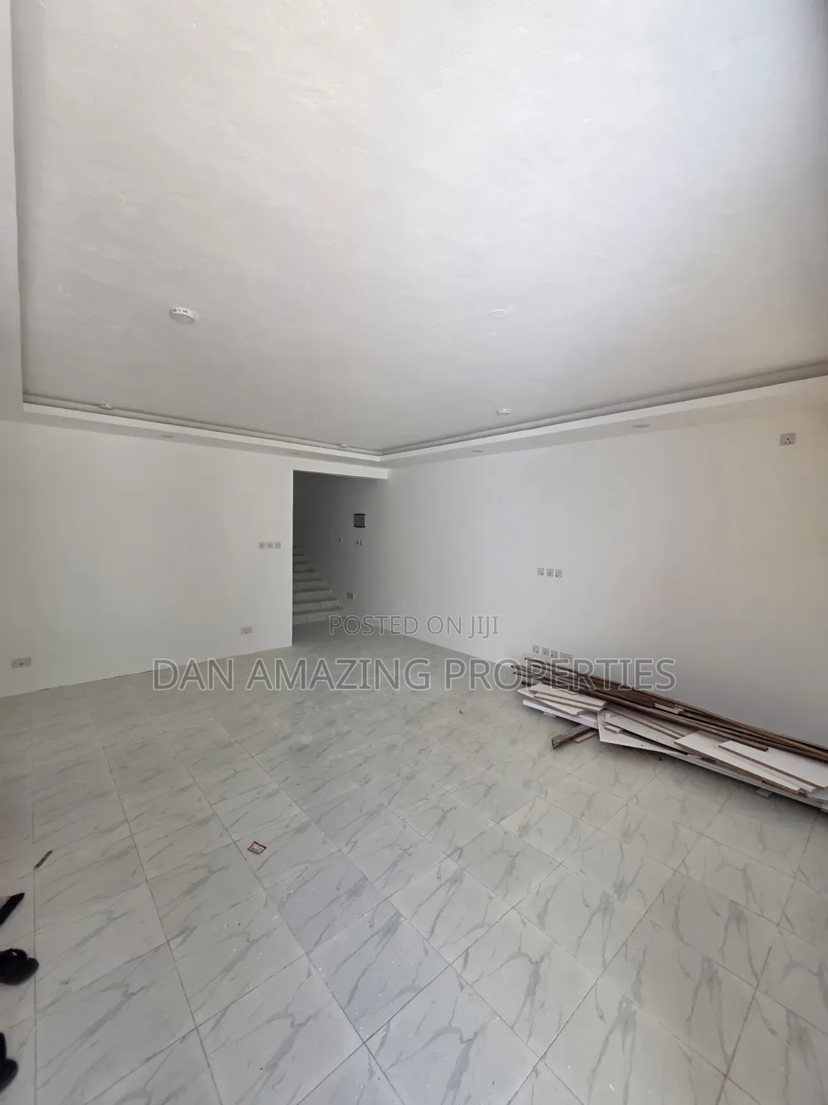 3bdrm Townhouse/Terrace in Greenwood, Mtwapa for sale