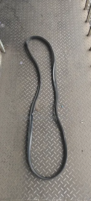 Boot Rubber Nissan Xtrail T32