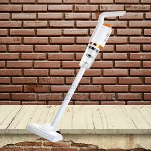 Travel- Friendly 3 In 1 Portable Handheld Rechargeable Vacuum Cleaner