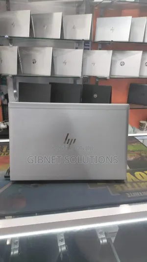 Laptop HP EliteBook 745 G6 8GB AMD Ryzen 5 SSD 256GB