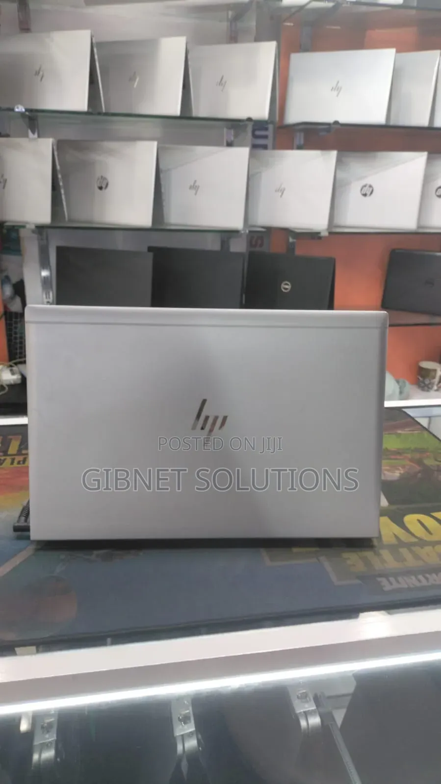 Laptop HP EliteBook 745 G6 8GB AMD Ryzen 5 SSD 256GB
