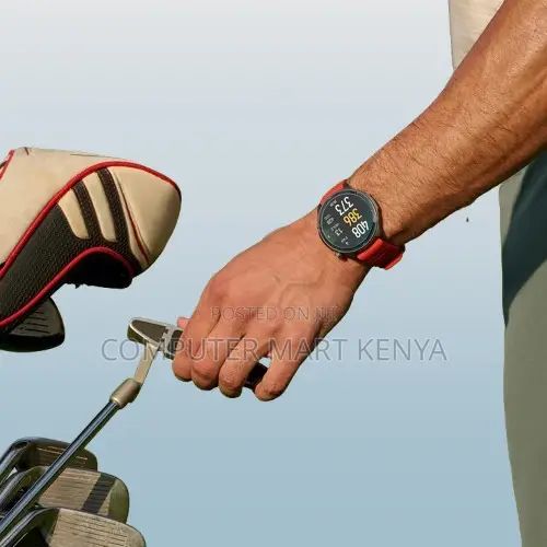 Brand New Amazfit Balance 2