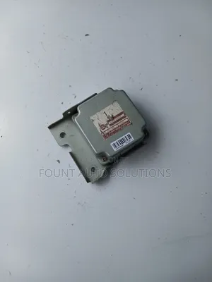 Transmission Control Module X-Trail Nt30