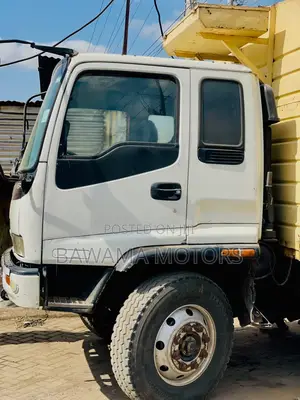 Isuzu FSR KCL 2017
