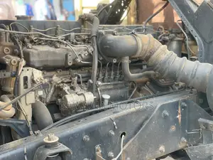 Isuzu FSR KCL 2017