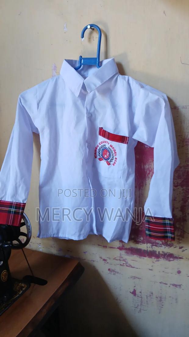 School Uniforms