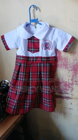 School Uniforms