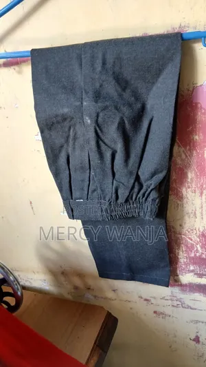 School Uniforms