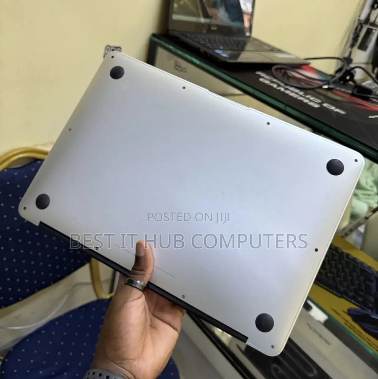 Laptop Apple MacBook Air 2017 8GB Intel Core i5 SSD 256GB