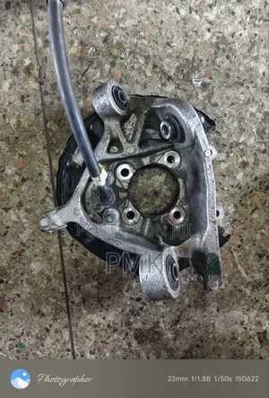 Toyota Crown Rear Hub Nucle
