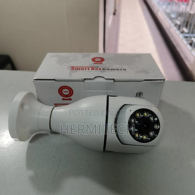 Smart Net Camera Wifi Model CCTV Surveillance