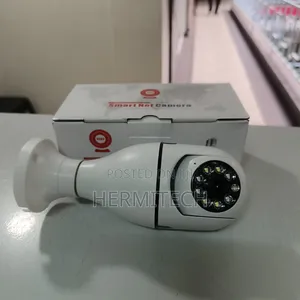 Smart Net Camera Wifi Model CCTV Surveillance