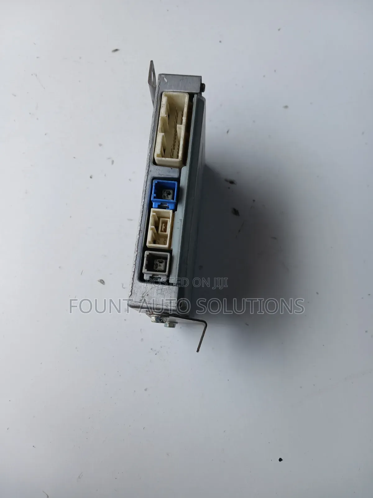Engjne Control Unit Lexus 2009