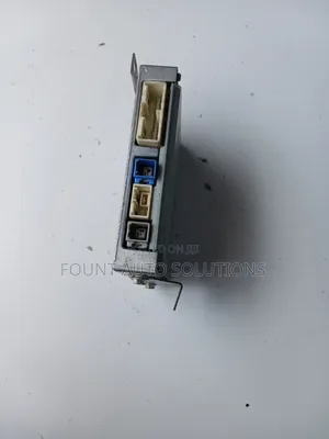 Engjne Control Unit Lexus 2009