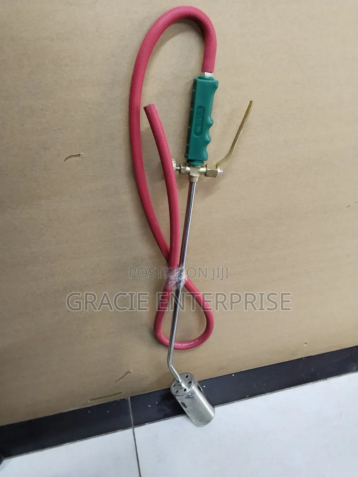 Blow Torch/ Welding Gas Torch