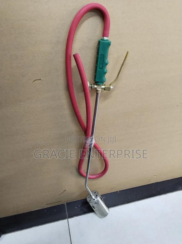 Blow Torch/ Welding Gas Torch - thumbnail 2