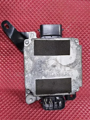 Power Steering Computer Toyota Crown