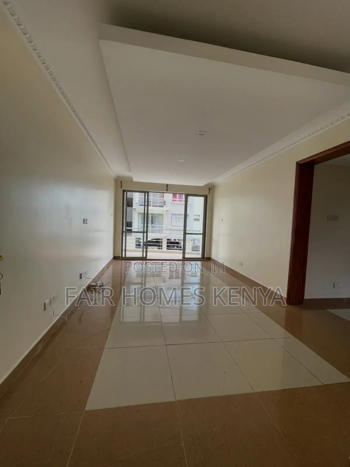 2bdrm Apartment in Suguta Road, Kileleshwa for rent
