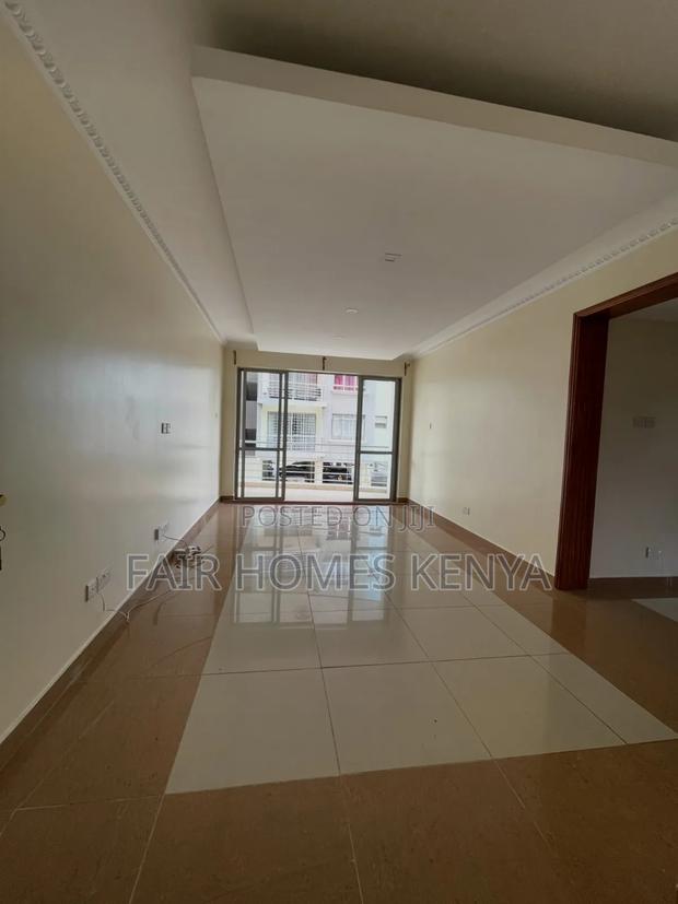 2bdrm Apartment in Suguta Road, Kileleshwa for rent