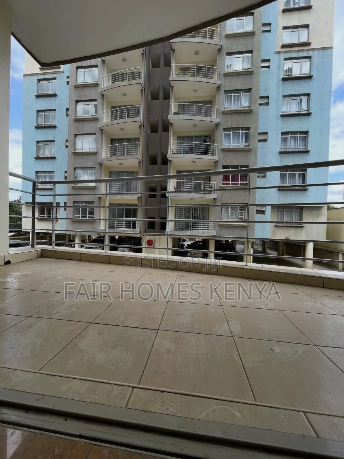 2bdrm Apartment in Suguta Road, Kileleshwa for rent