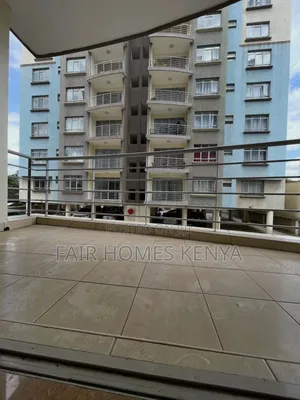 2bdrm Apartment in Suguta Road, Kileleshwa for rent