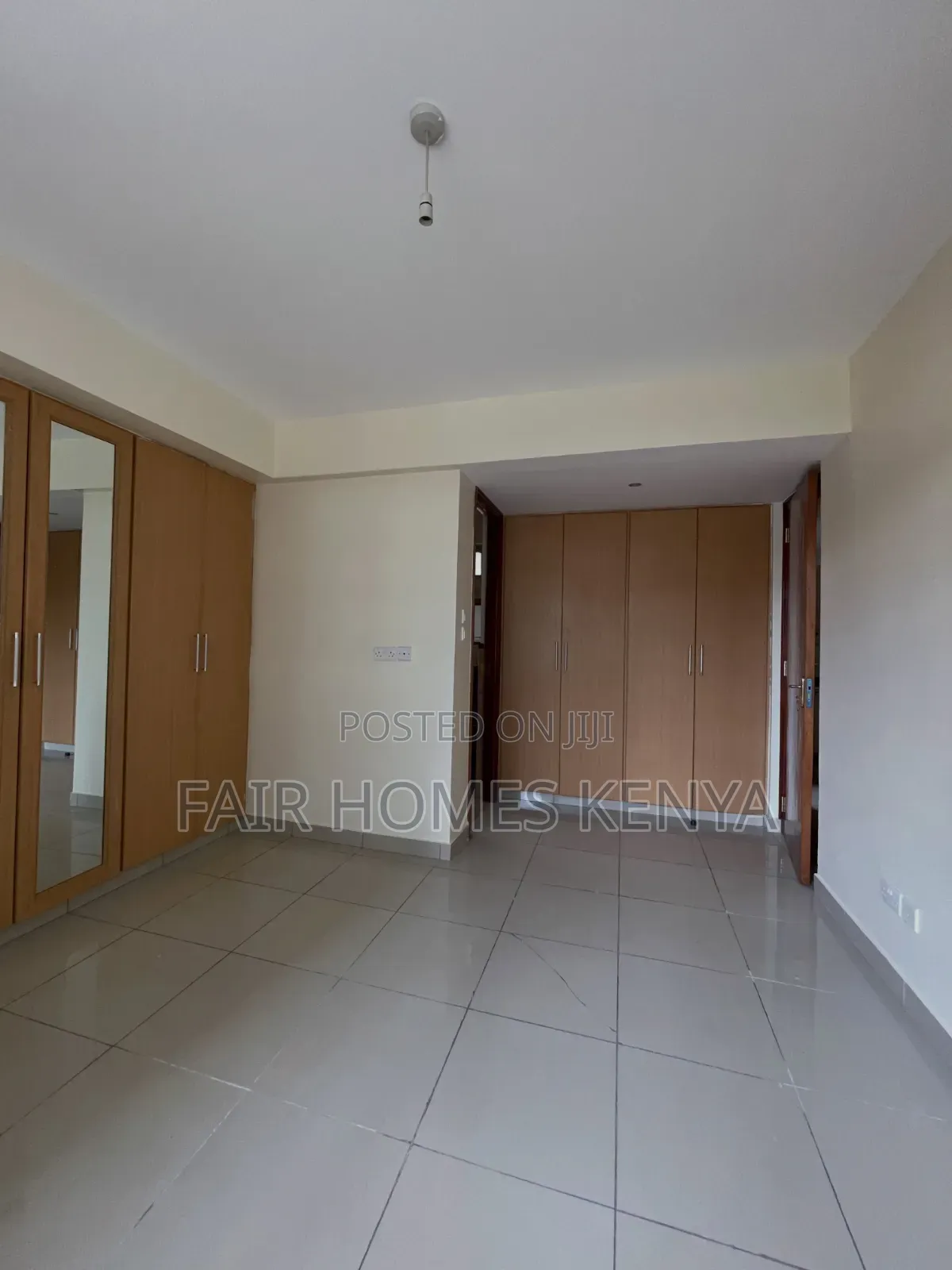 2bdrm Apartment in Suguta Road, Kileleshwa for rent