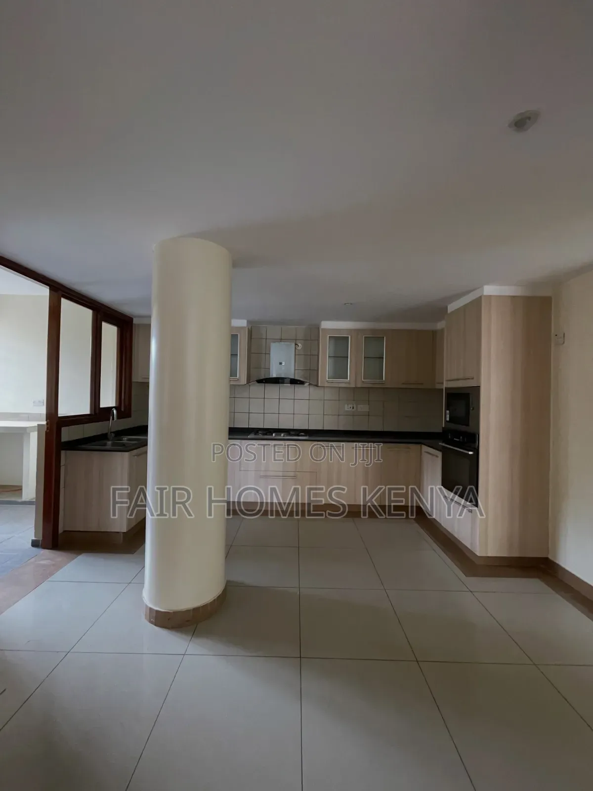 2bdrm Apartment in Suguta Road, Kileleshwa for rent