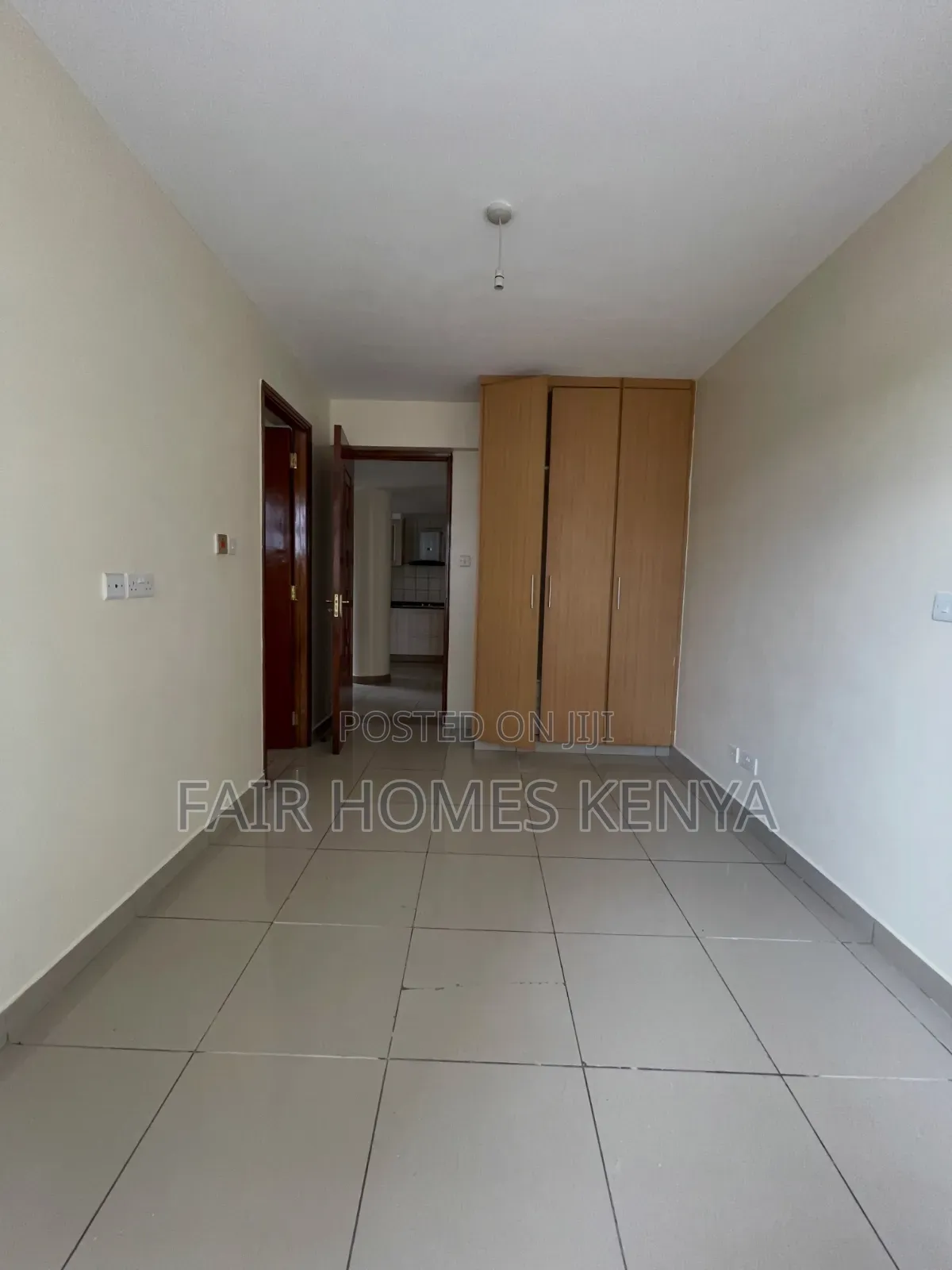 2bdrm Apartment in Suguta Road, Kileleshwa for rent