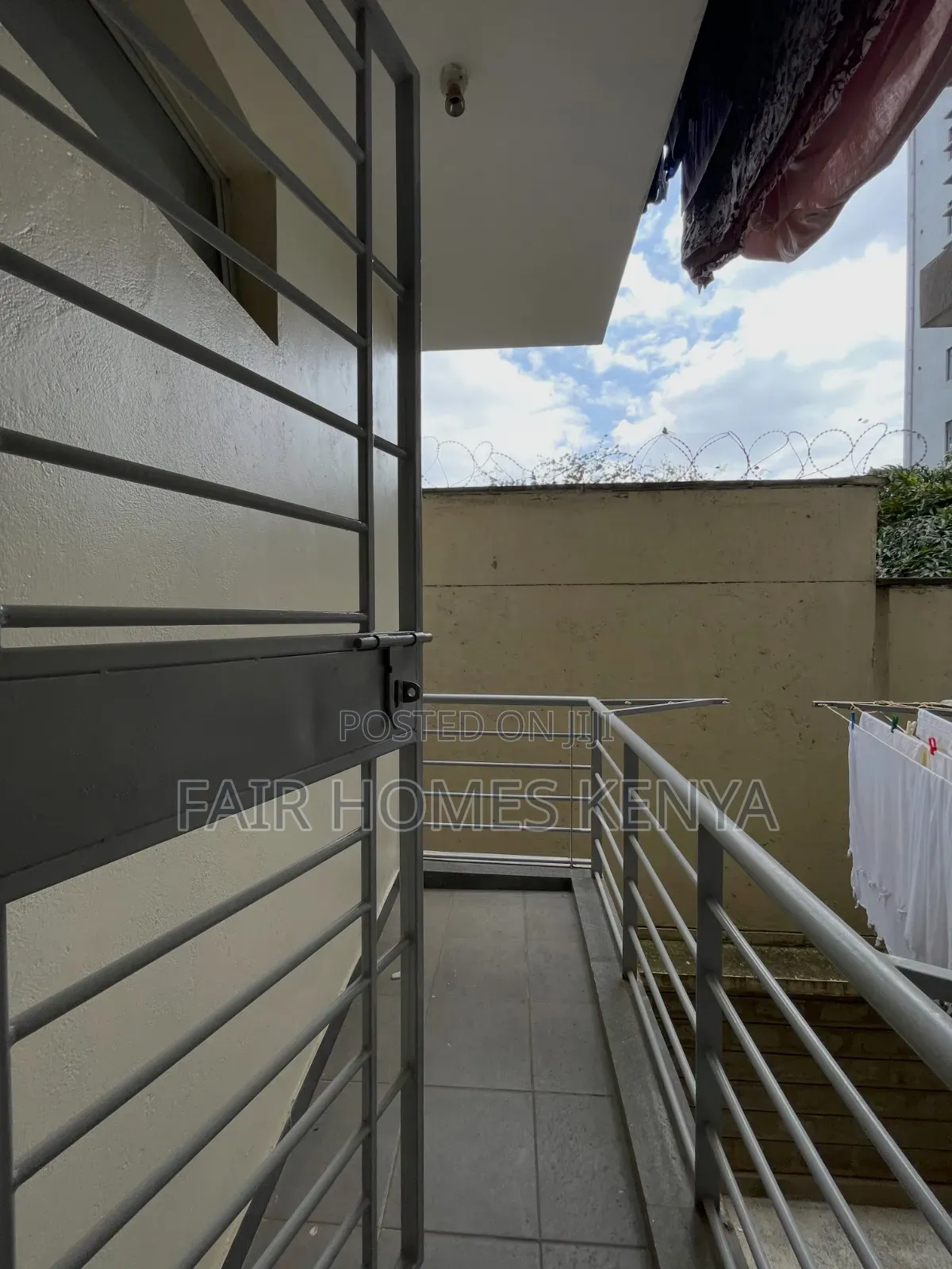 2bdrm Apartment in Suguta Road, Kileleshwa for rent
