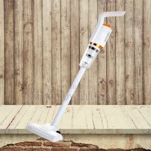 Bagless Compact Build Portable Handheld Rechargeable Vacuum Cleaner