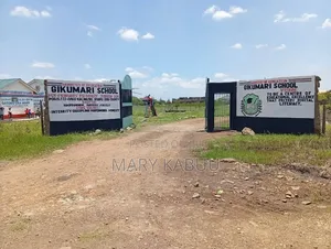 Buy & Build In Ruiru-kamakis