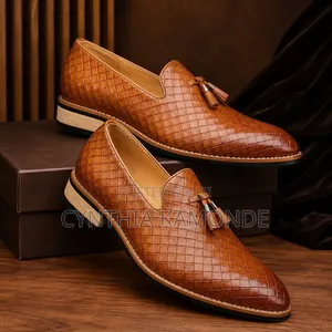 Sequin Casual Shoes