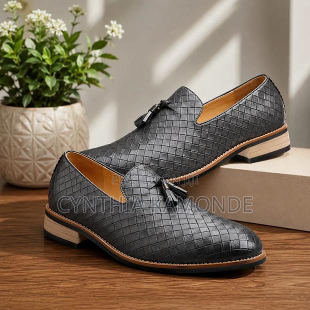 Sequin Casual Shoes - thumbnail 4
