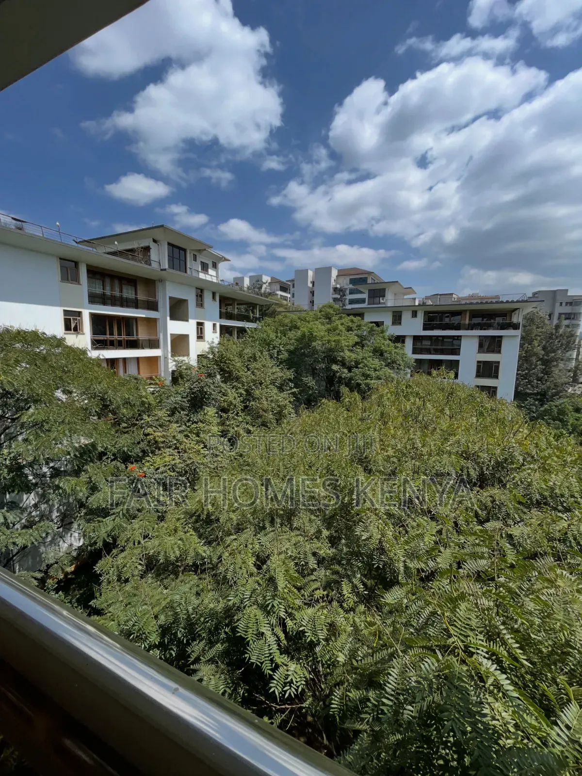 3bdrm Apartment in Riverside Drive for rent