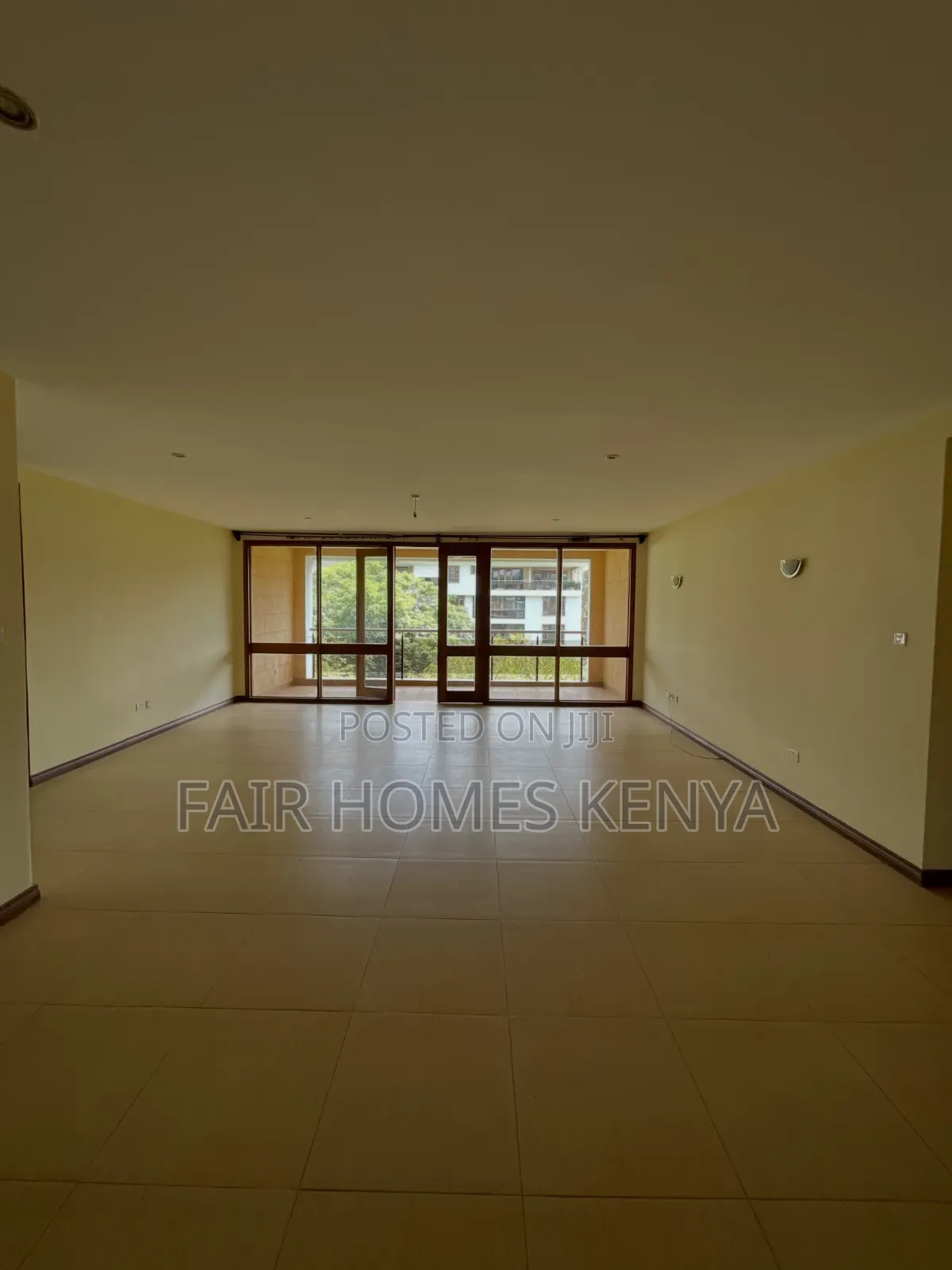 3bdrm Apartment in Riverside Drive for rent