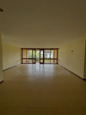 3bdrm Apartment in Riverside Drive for rent