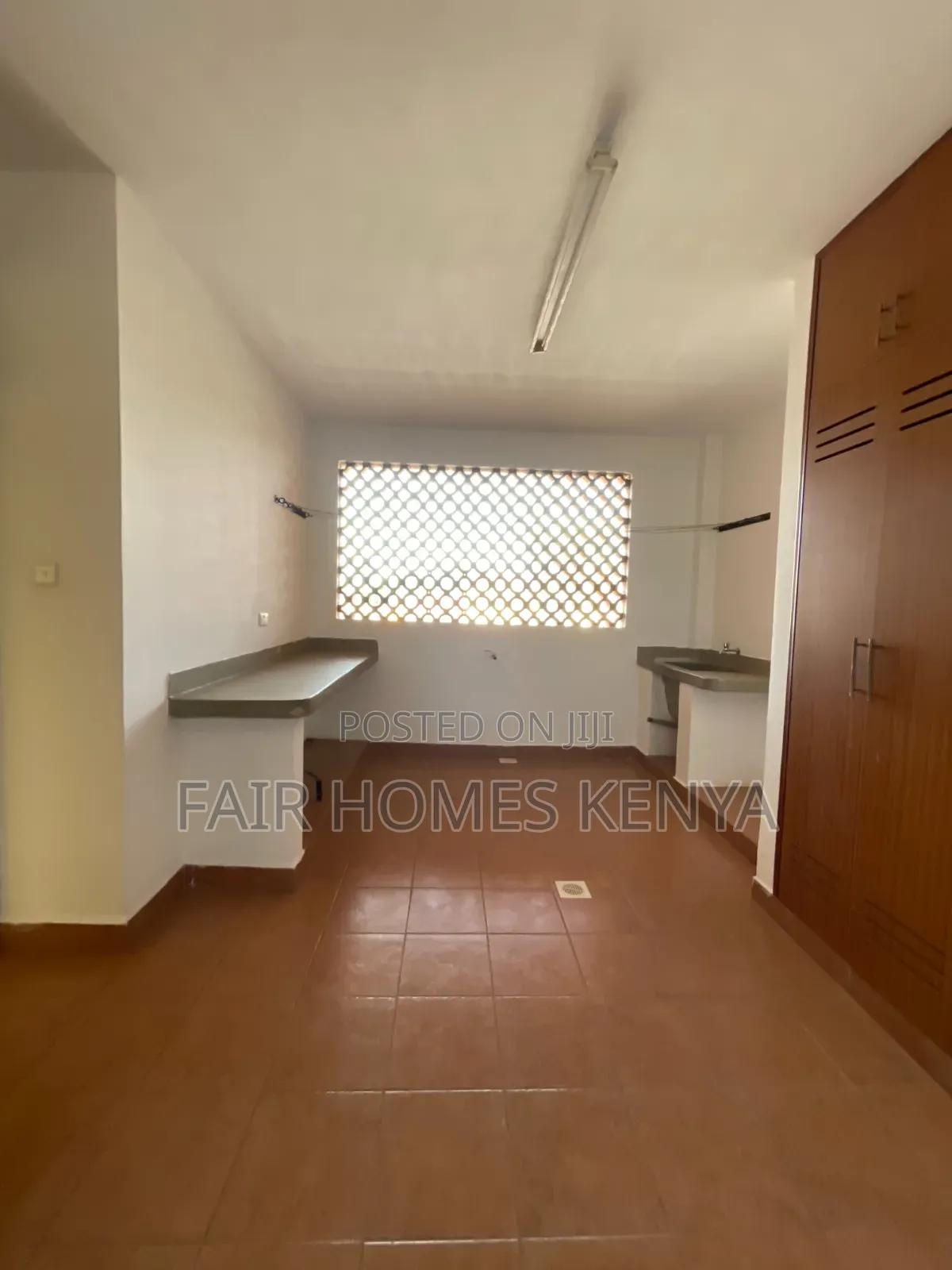 3bdrm Apartment in Riverside Drive for rent