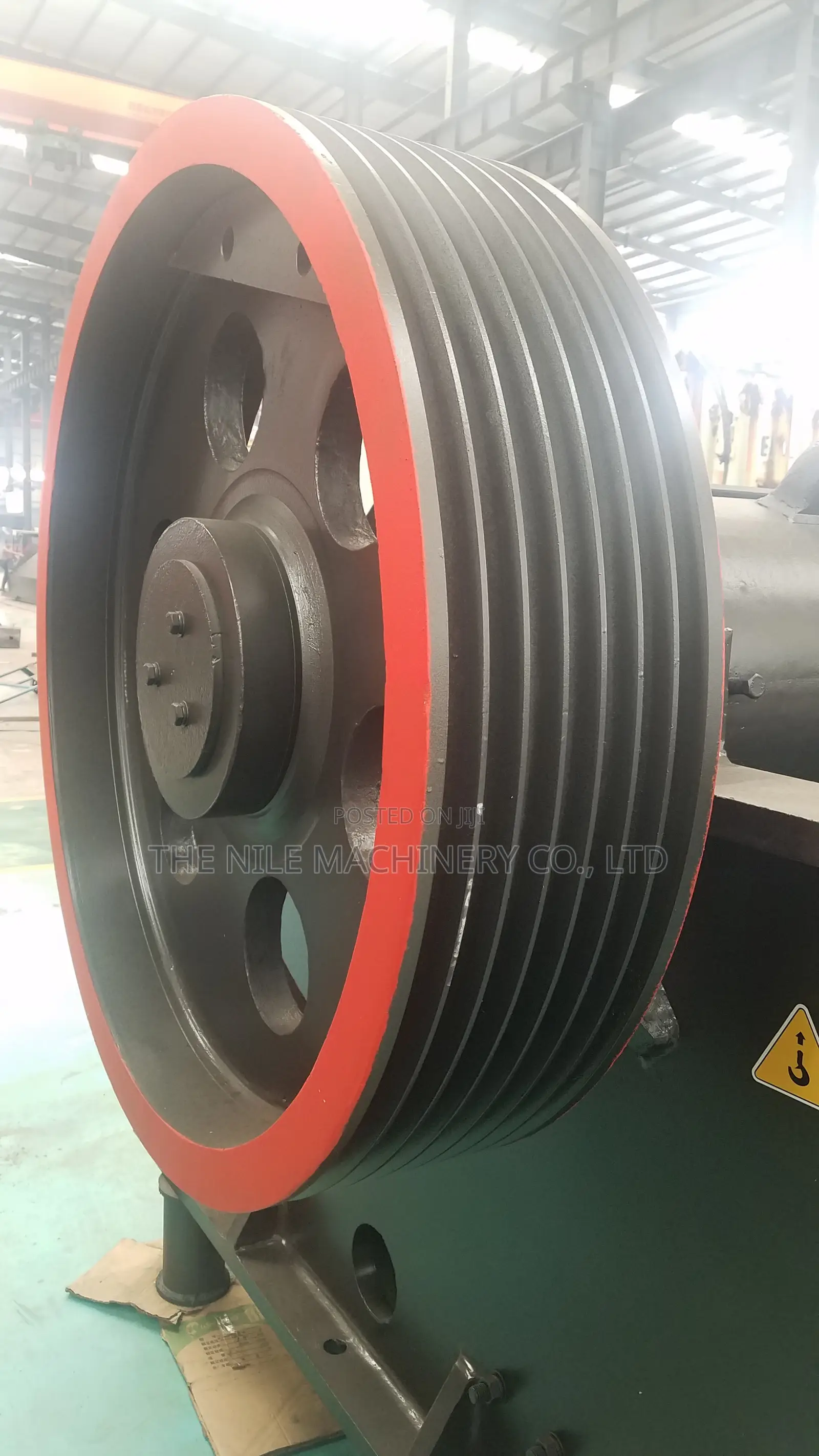 Small Jaw Crusher Stone Rock Crushing Machine Pe250x400 for Mining