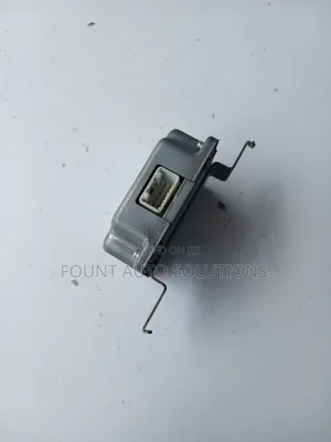 Gear Box Control Module Nissan Dualis