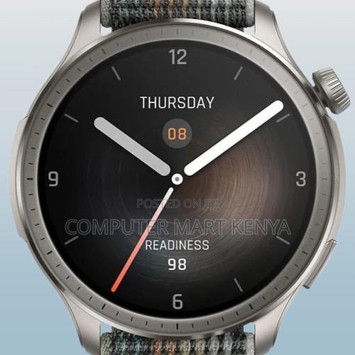 Brand New Amazfit Balance - thumbnail 2