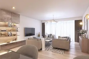 2bdrm Apartment in Hurlingham for sale
