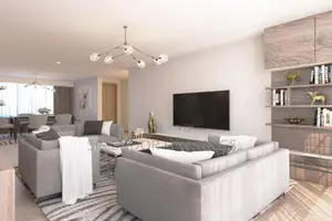 2bdrm Apartment in Hurlingham for sale