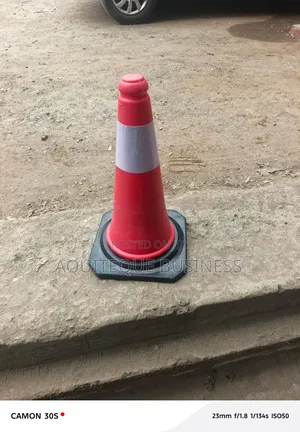 Safety Cons 50cm