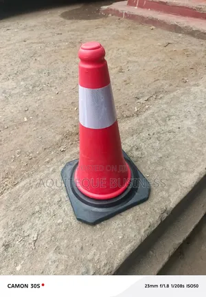 Safety Cons 50cm