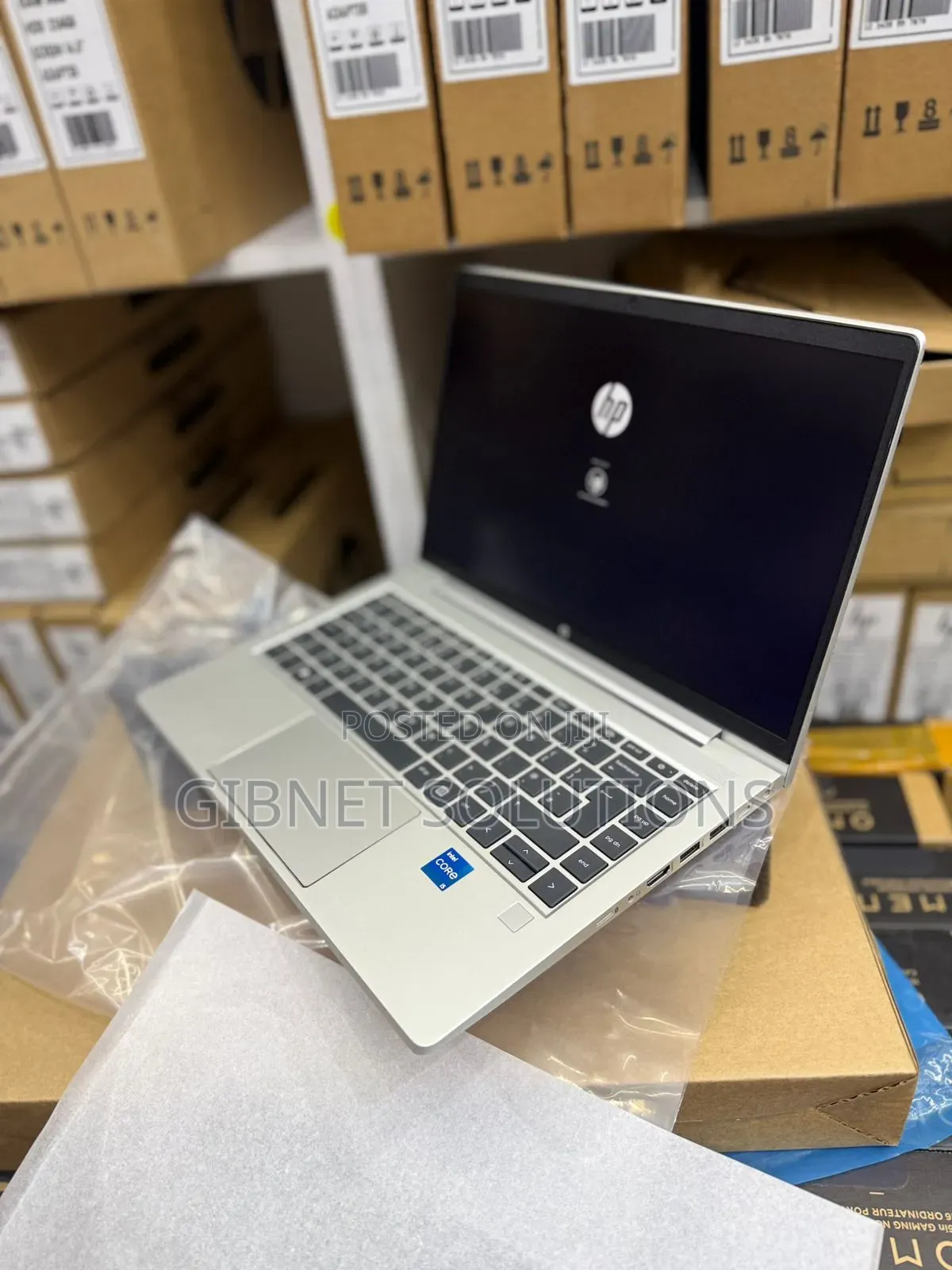 Laptop HP EliteBook 745 G6 8GB AMD Ryzen 5 SSD 256GB