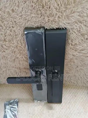 Smart Lock Smart Door for Hotels, Homes , Aribnb , Offices
