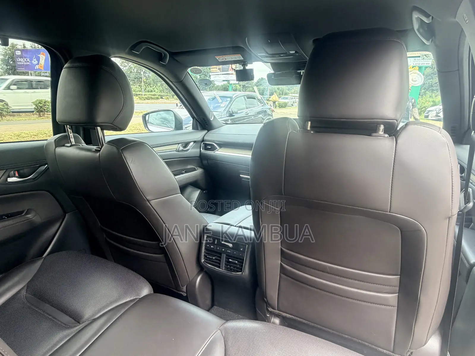 Mazda CX-8 2.2 FWD (7 seater) 2020 Pearl